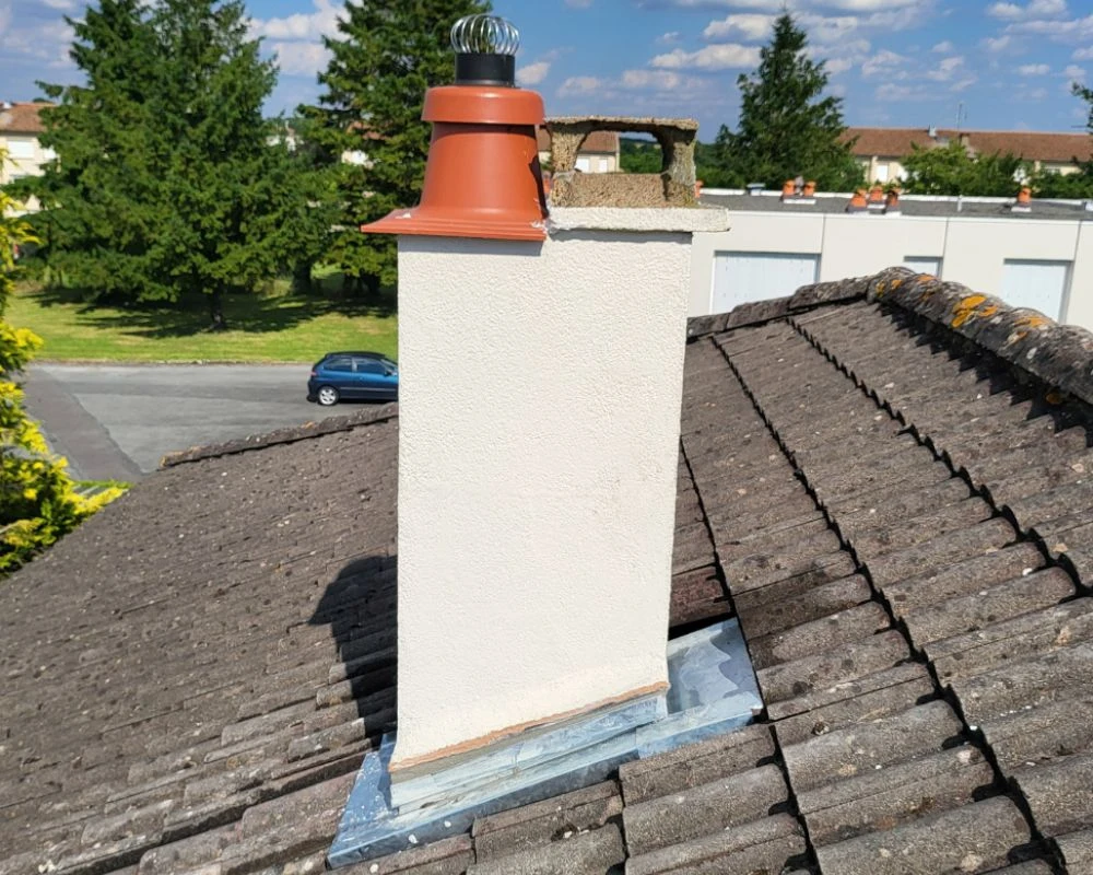 électricien à Niort