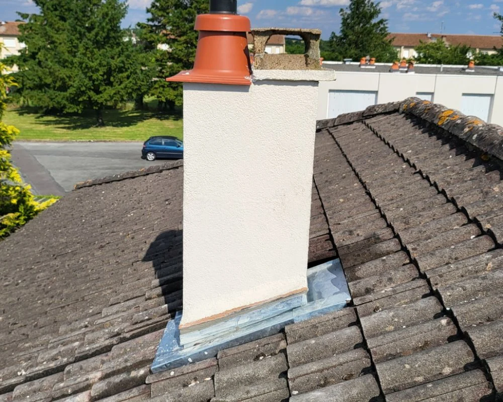 électricien et couvreur dans les Deux-Sèvres