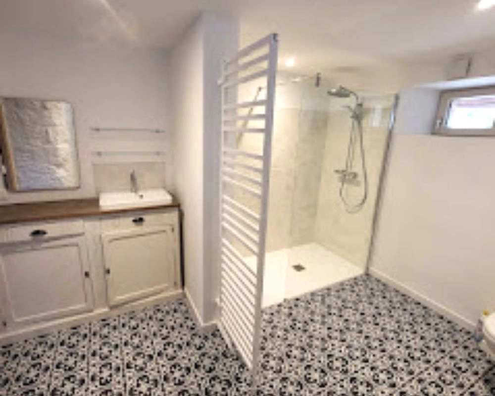 Chauffage et plomberie à Niort